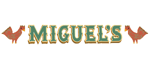 Miguel's Restaurant - Mexican Food